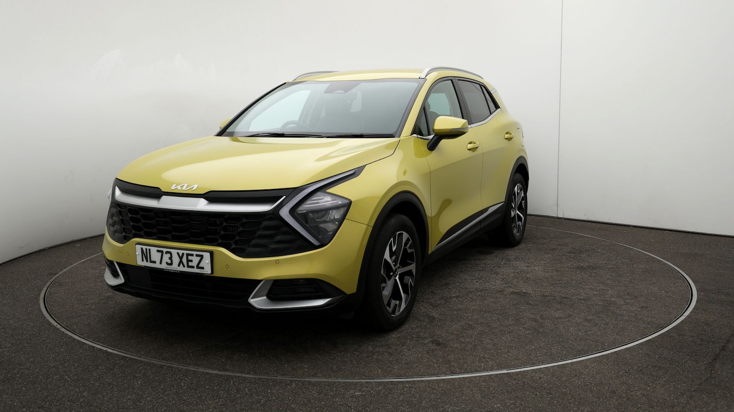 Used Kia Sportage for sale - 76810737: Photo 32