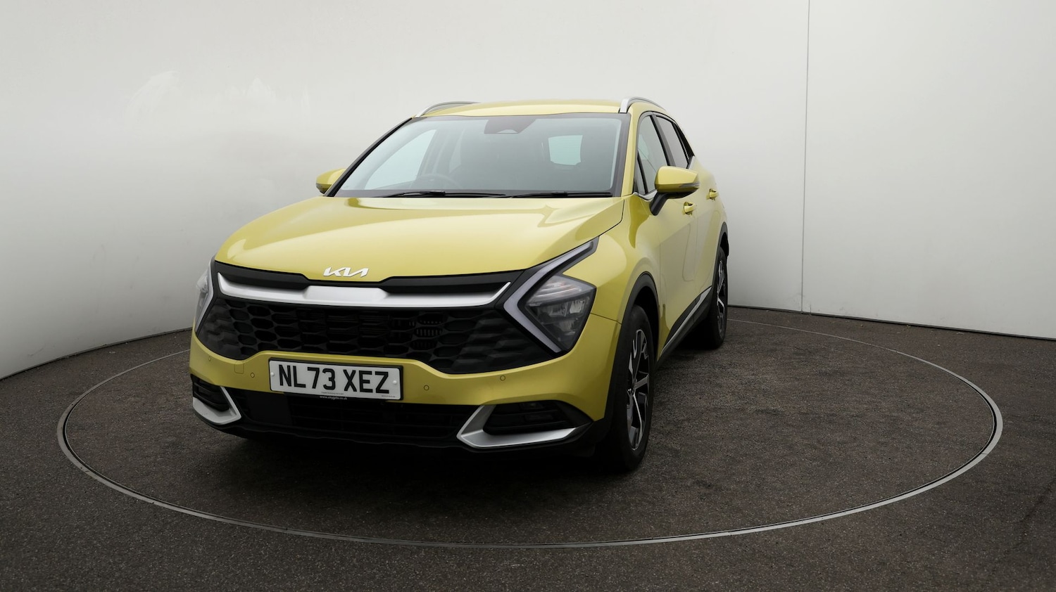 Used Kia Sportage for sale - 76810737: Photo 33