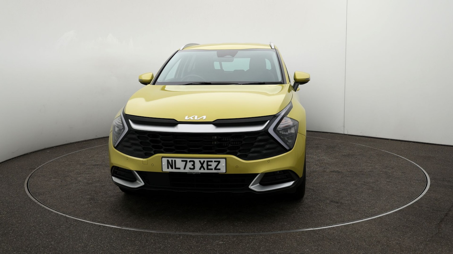 Used Kia Sportage for sale - 76810737: Photo 34