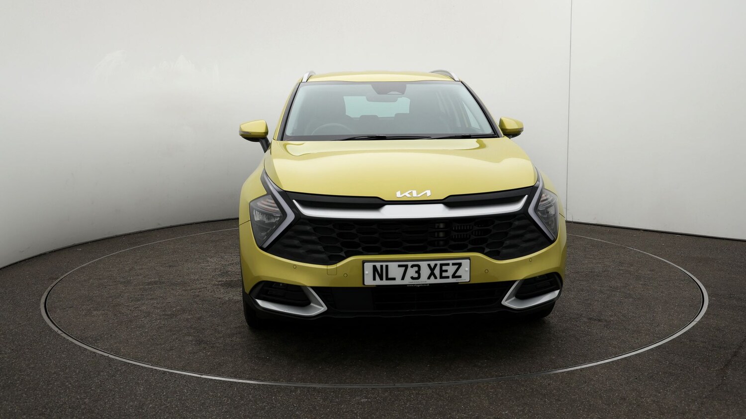 Used Kia Sportage for sale - 76810737: Photo 35