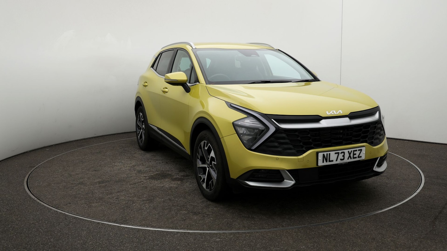 Used Kia Sportage for sale - 76810737: Photo 37