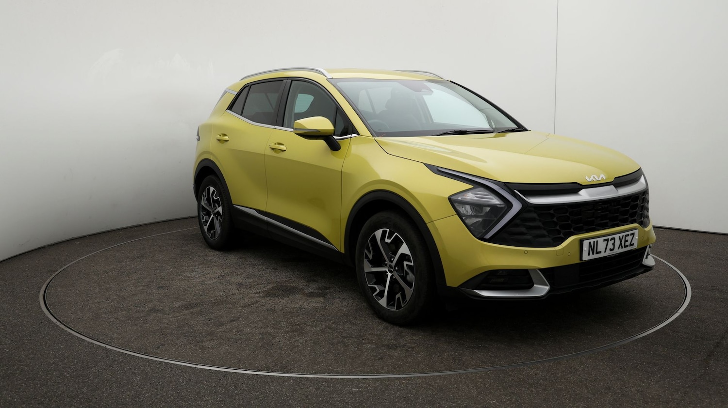 Used Kia Sportage for sale - 76810737: Photo 38