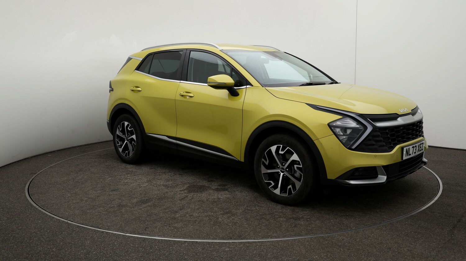 Used Kia Sportage for sale - 76810737: Photo 39