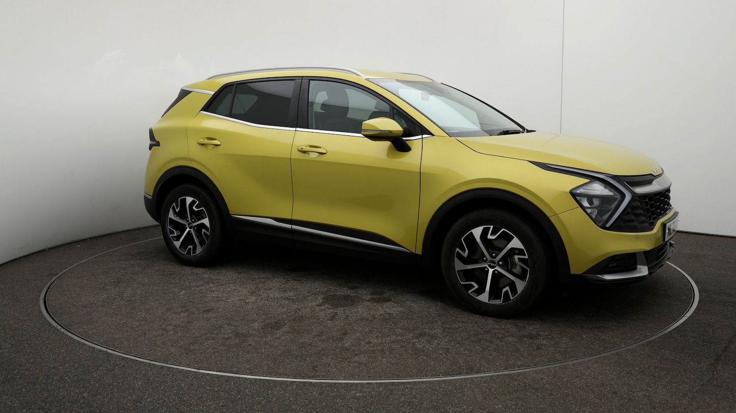 Used Kia Sportage for sale - 76810737: Photo 40