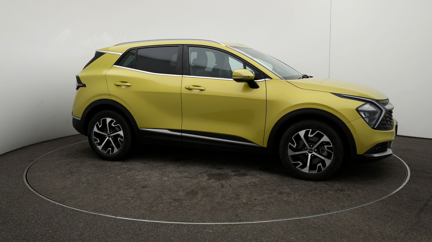 Used Kia Sportage for sale - 76810737: Photo 41