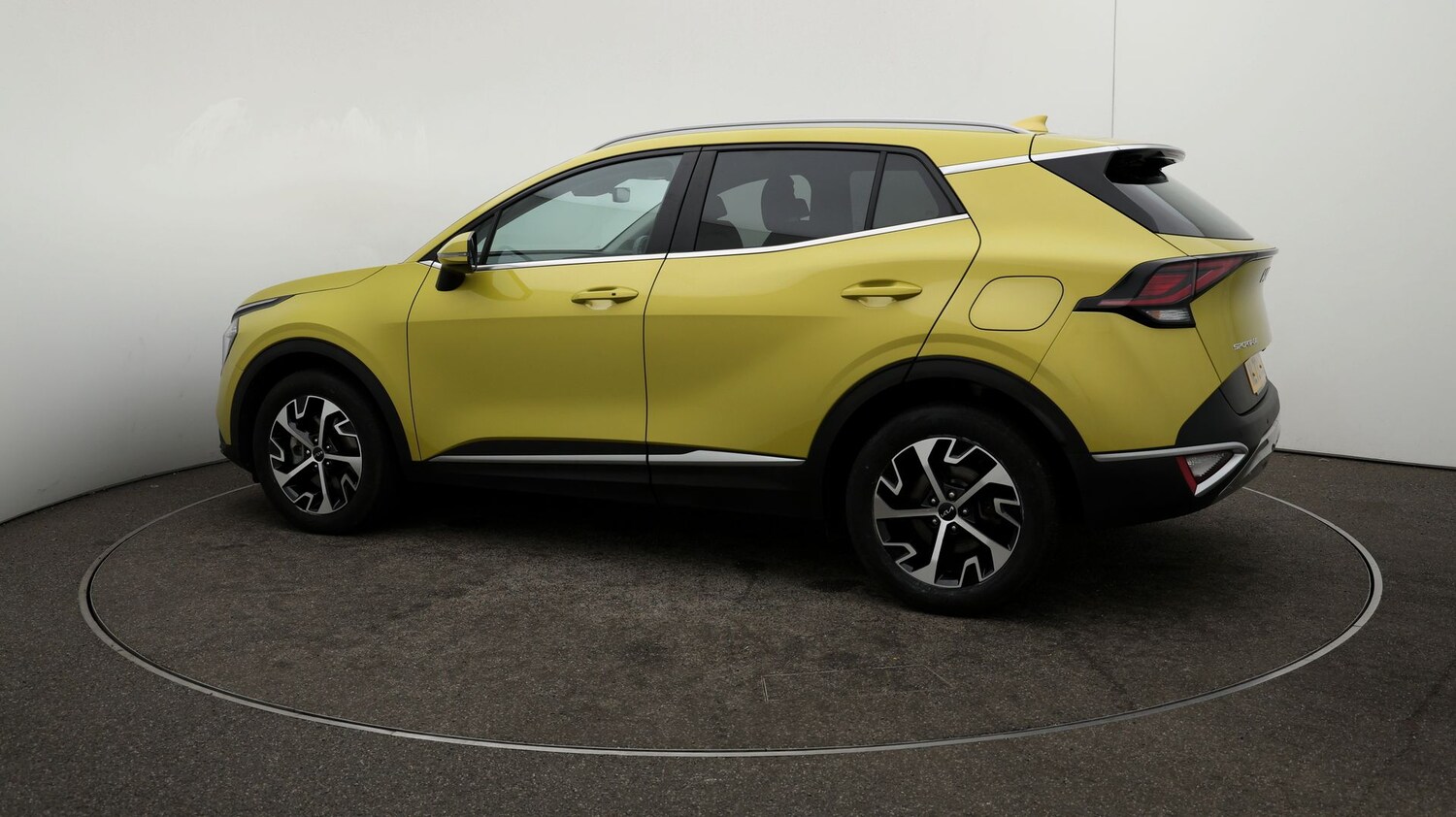 Used Kia Sportage for sale - 76810737: Photo 42