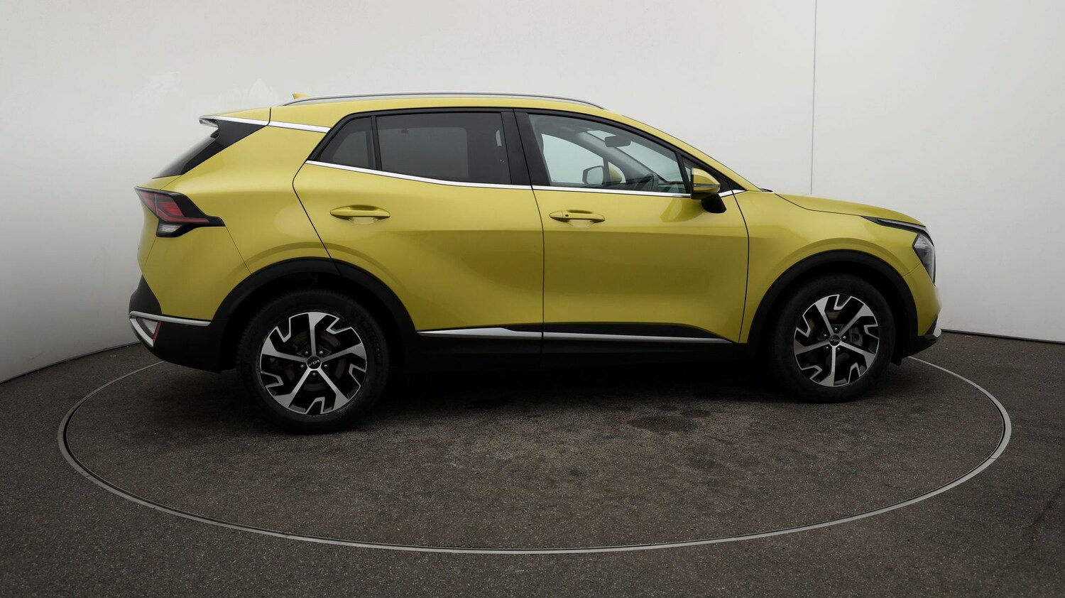 Used Kia Sportage for sale - 76810737: Photo 45