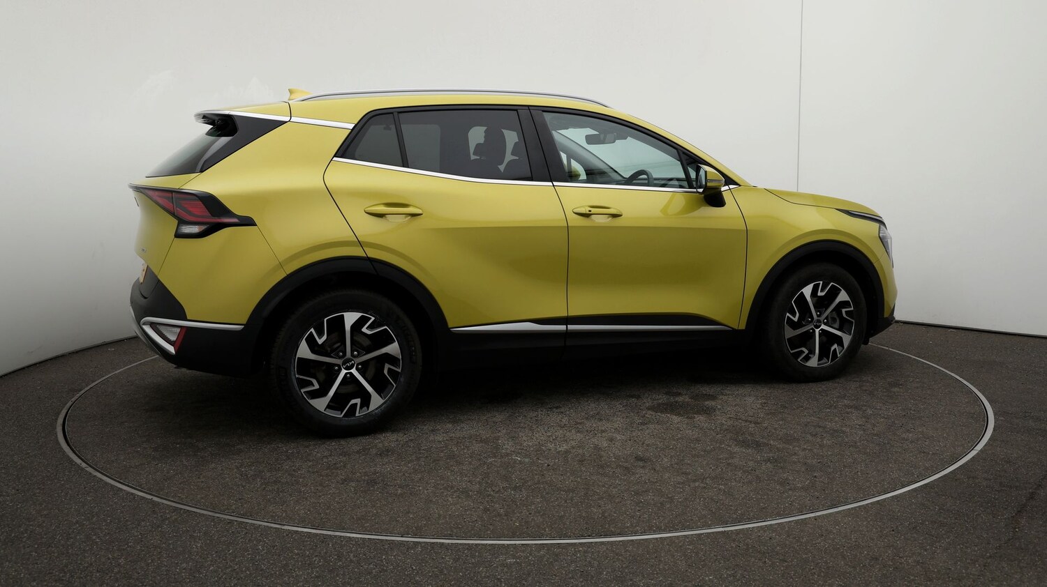 Used Kia Sportage for sale - 76810737: Photo 46