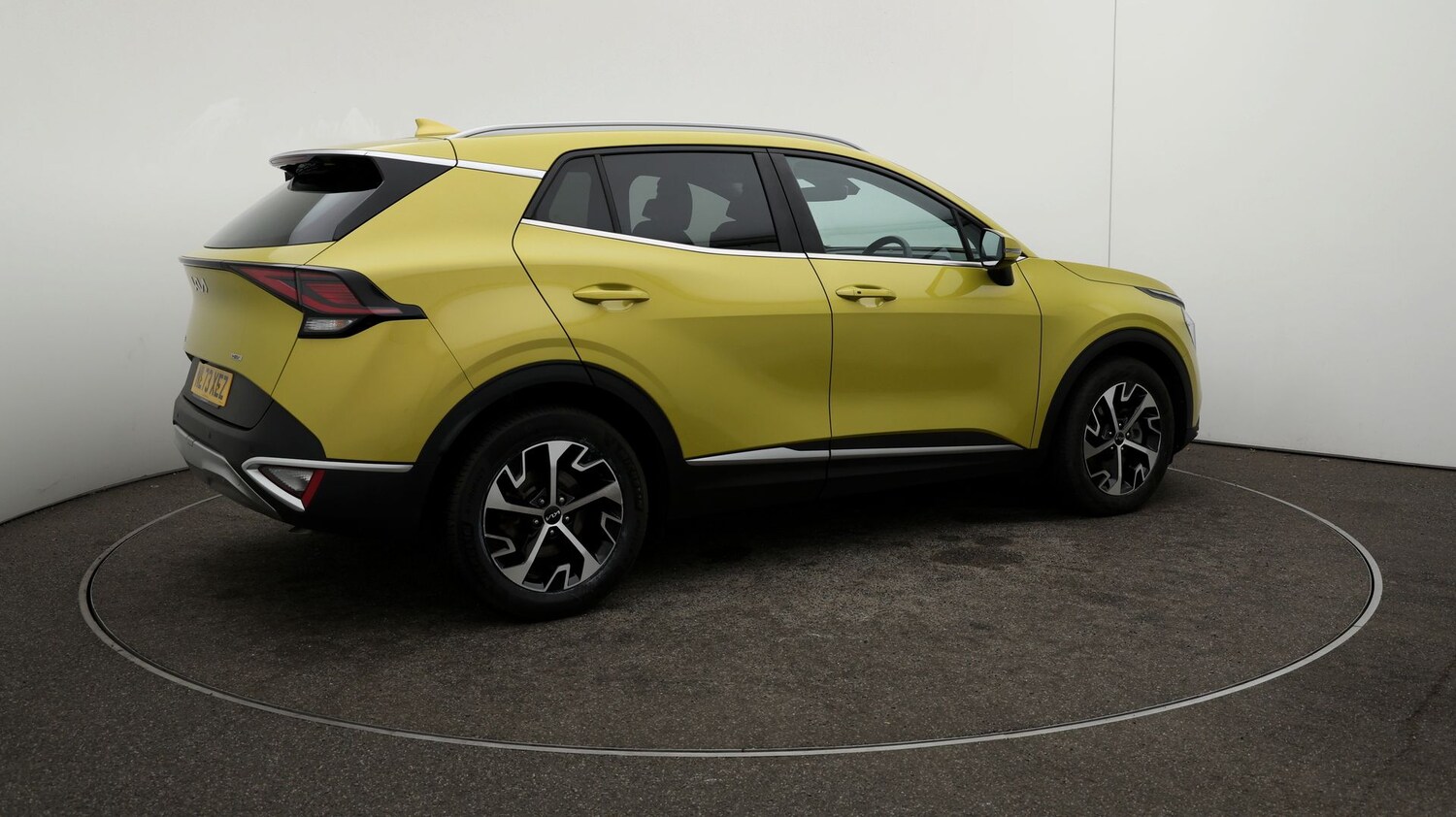 Used Kia Sportage for sale - 76810737: Photo 47