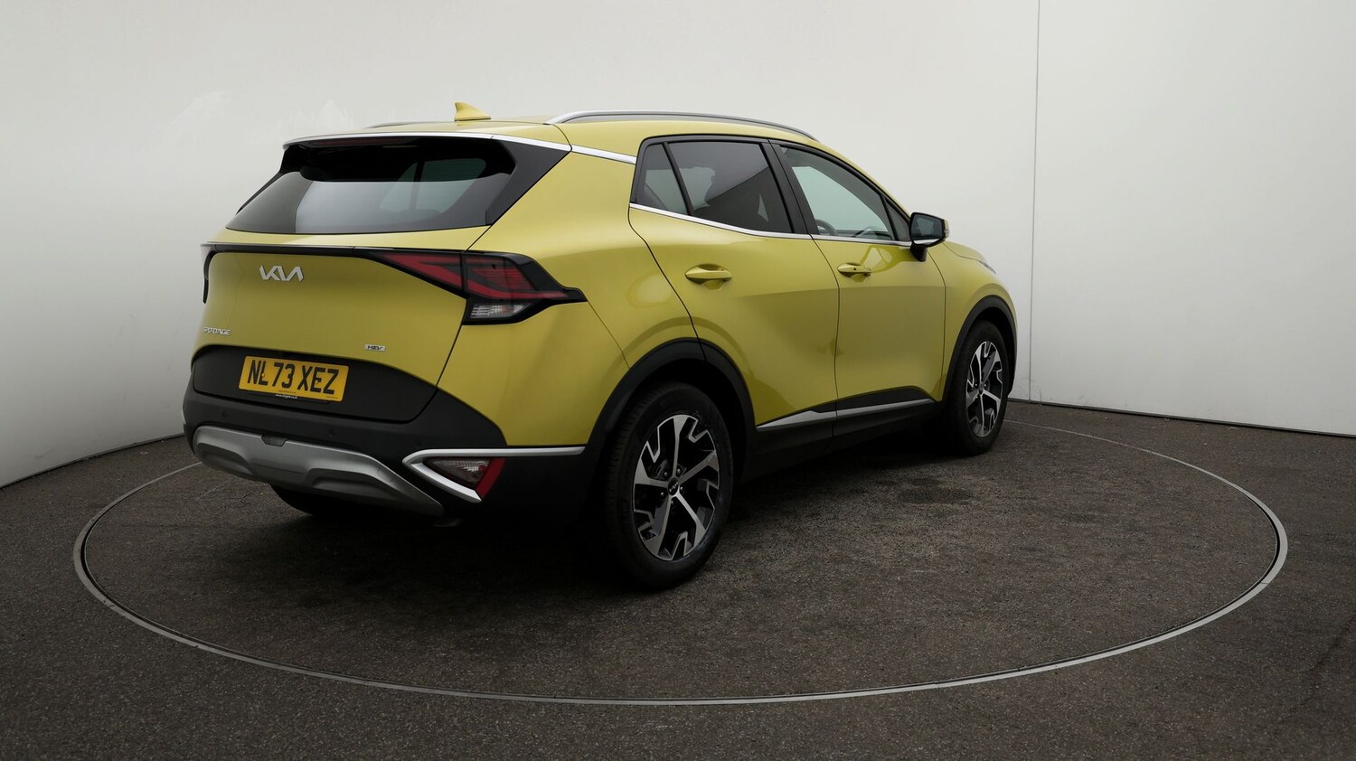 Used Kia Sportage for sale - 76810737: Photo 49