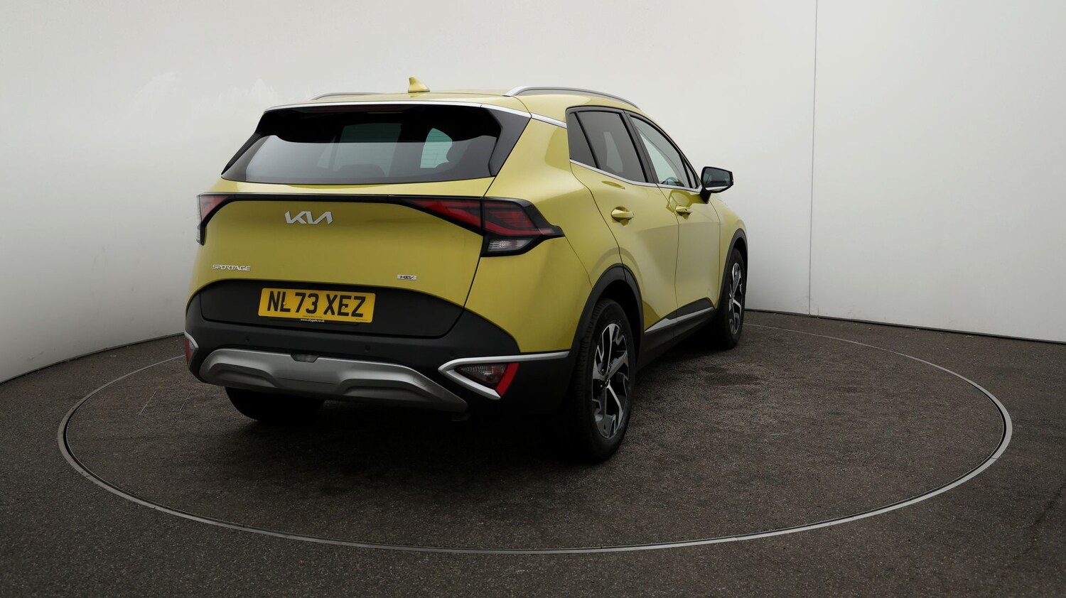 Used Kia Sportage for sale - 76810737: Photo 50