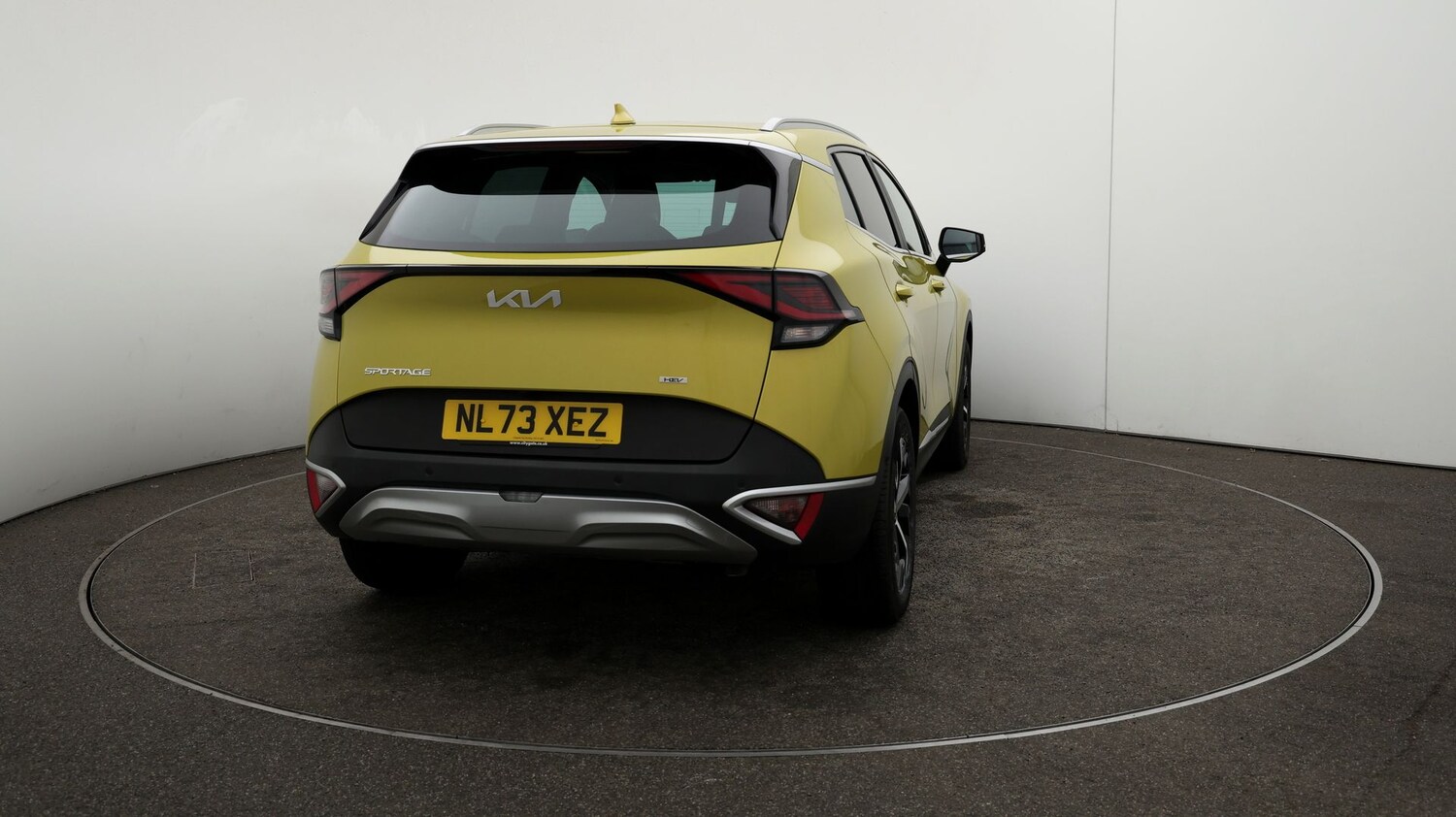 Used Kia Sportage for sale - 76810737: Photo 51