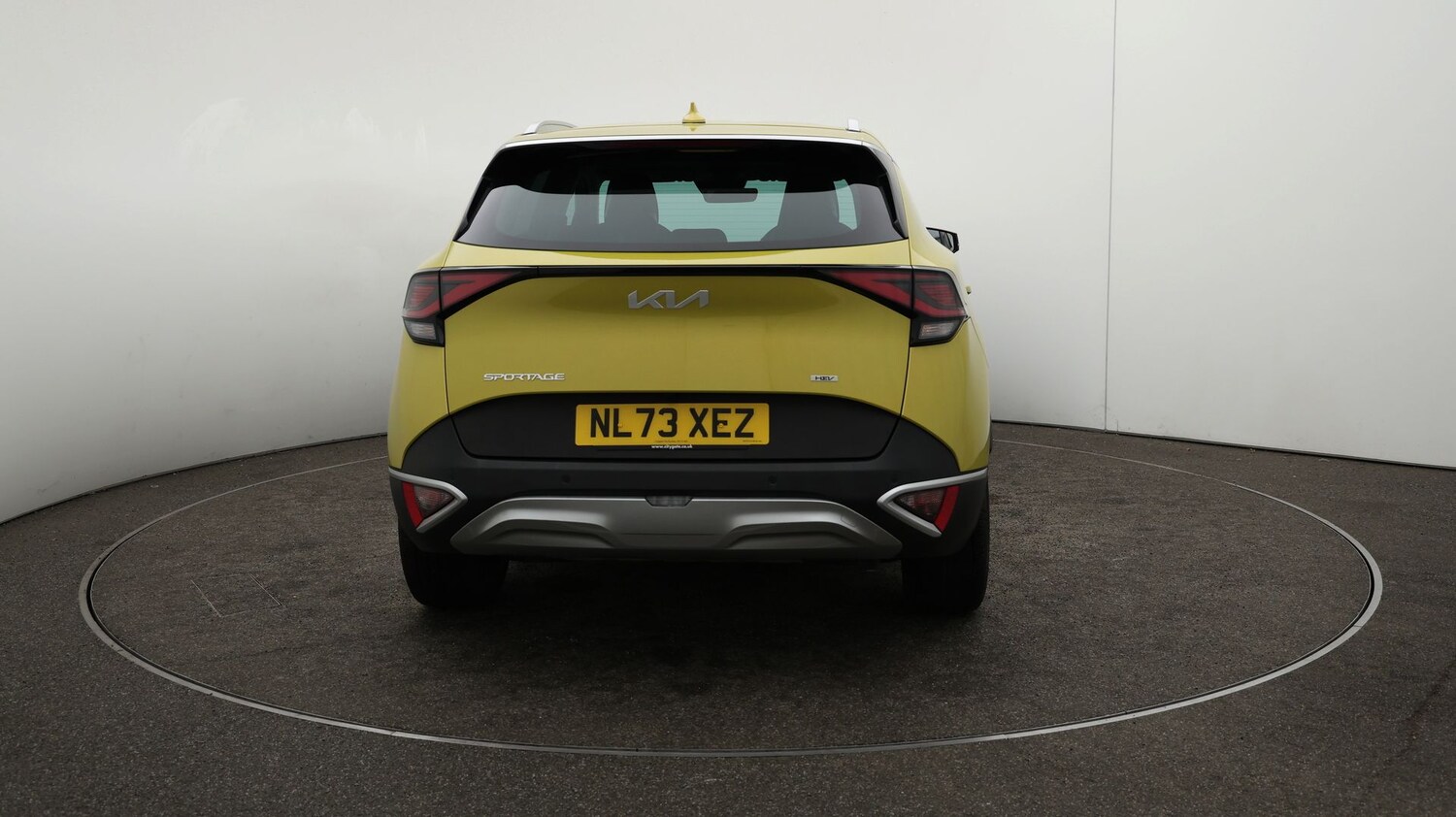 Used Kia Sportage for sale - 76810737: Photo 52