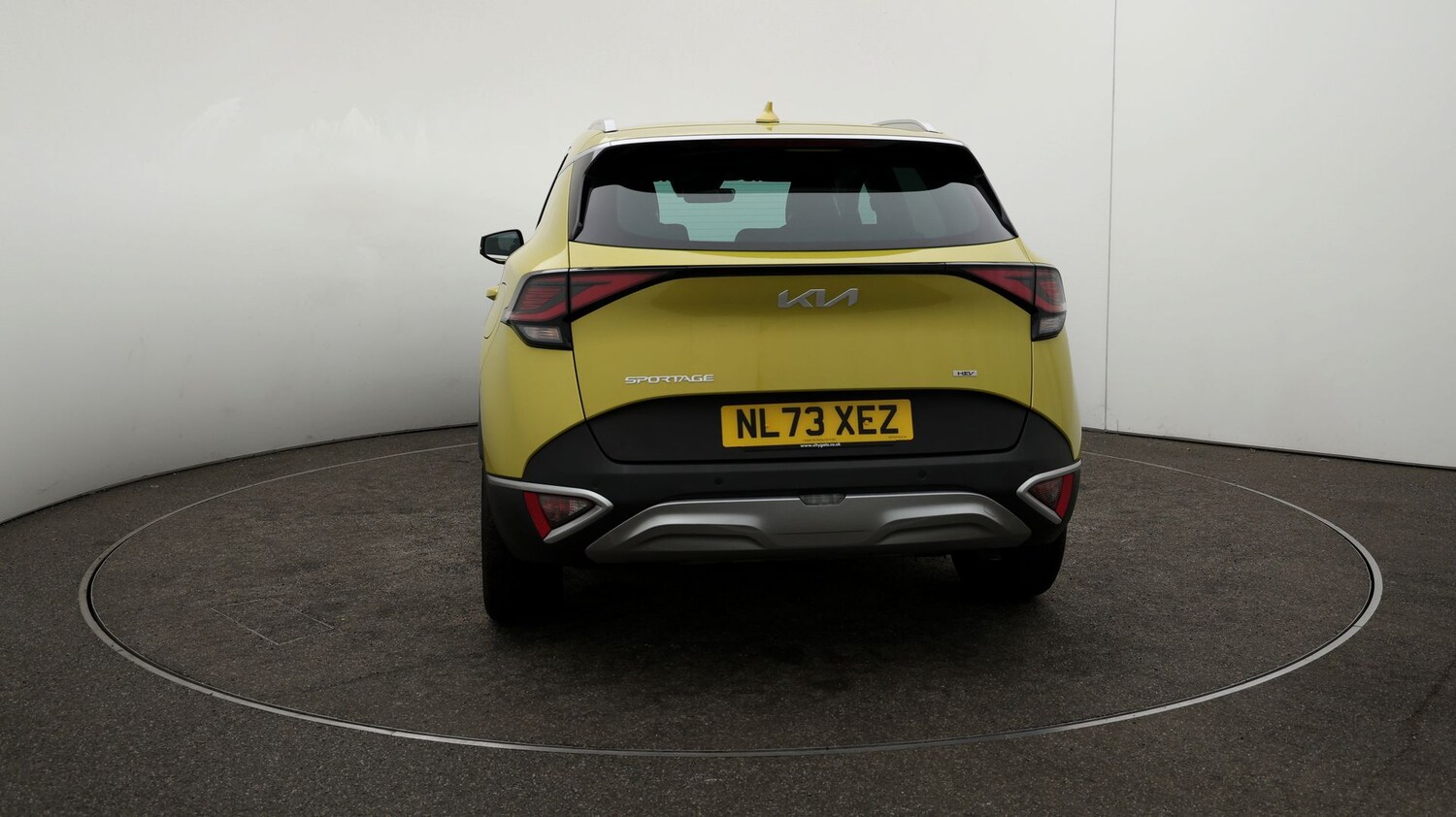 Used Kia Sportage for sale - 76810737: Photo 54