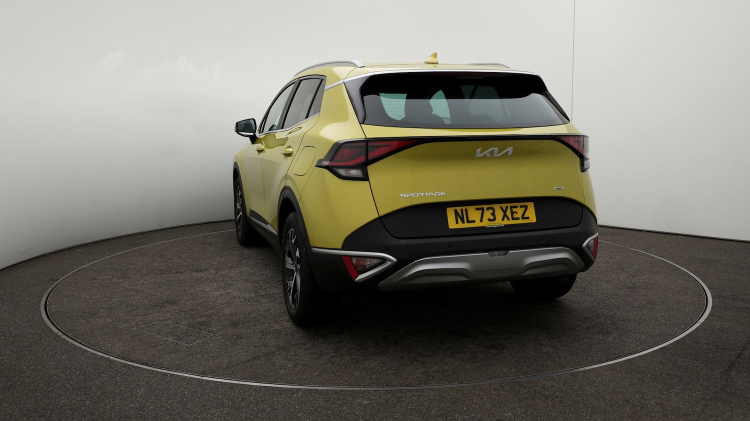 Used Kia Sportage for sale - 76810737: Photo 55