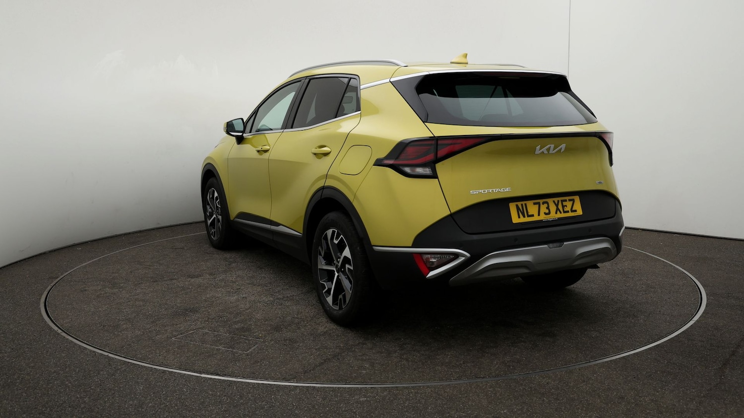 Used Kia Sportage for sale - 76810737: Photo 56