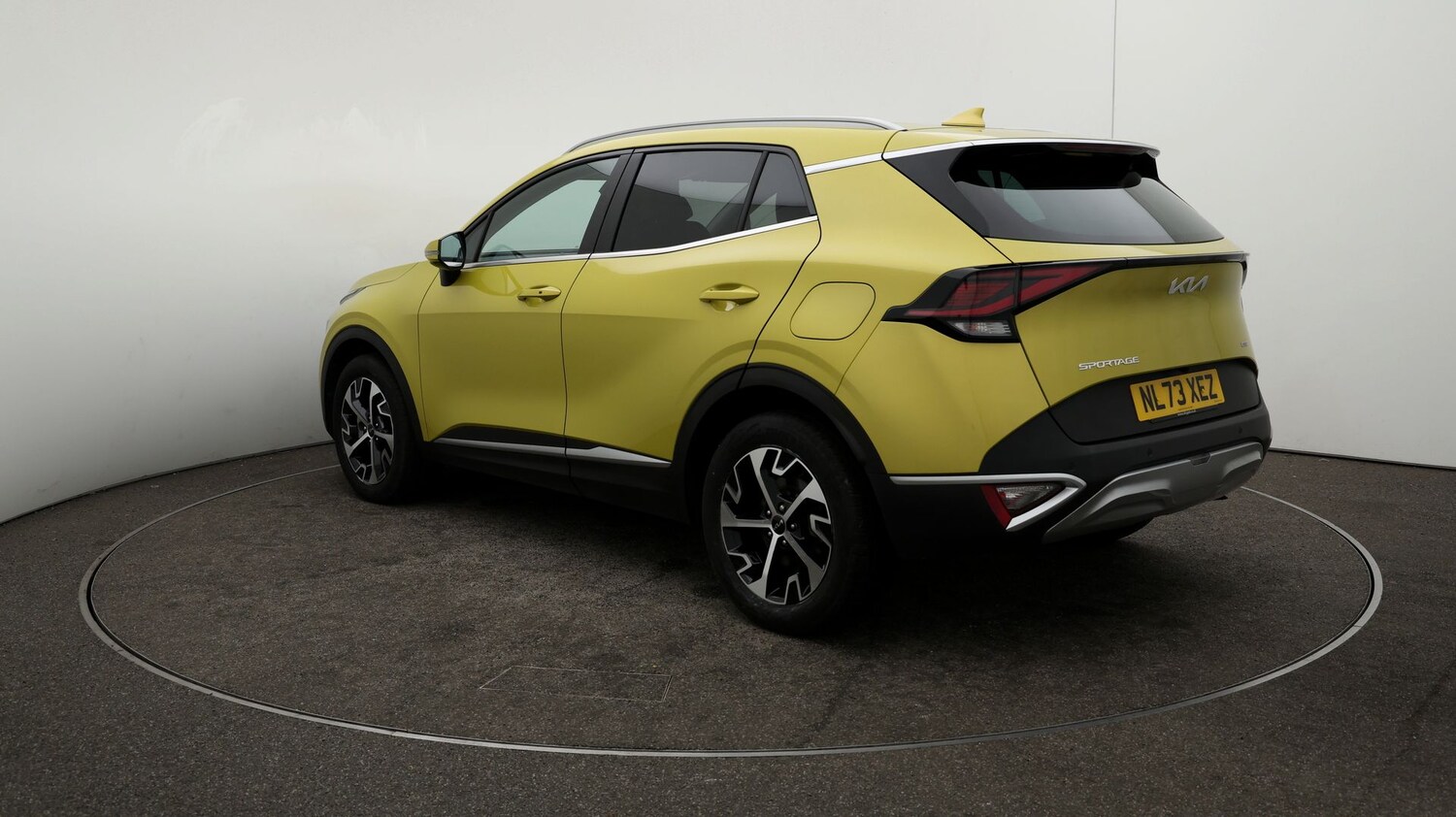 Used Kia Sportage for sale - 76810737: Photo 57