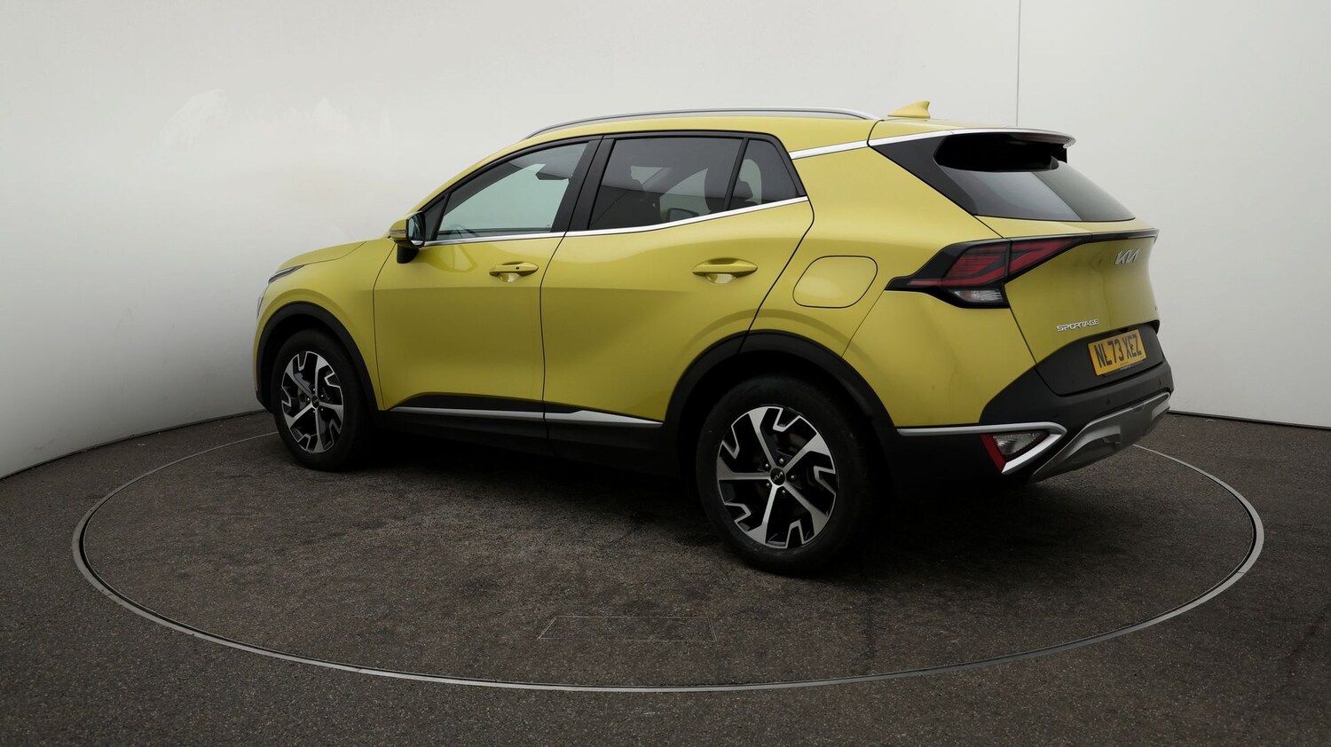 Used Kia Sportage for sale - 76810737: Photo 58