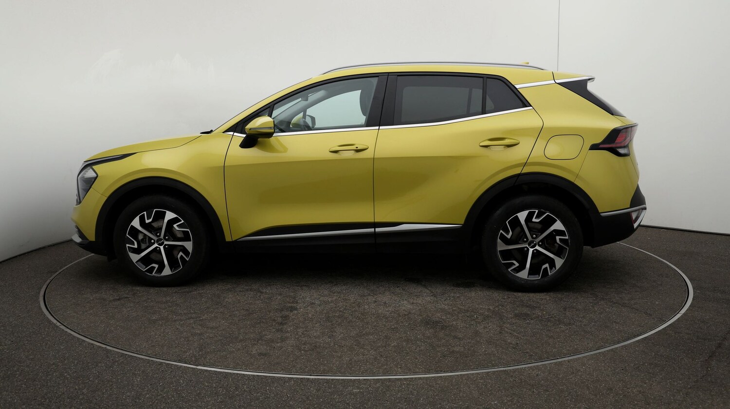 Used Kia Sportage for sale - 76810737: Photo 59