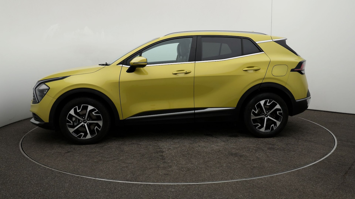 Used Kia Sportage for sale - 76810737: Photo 60