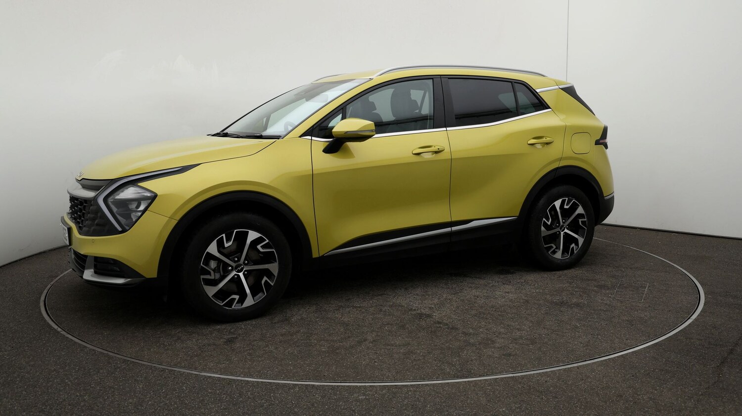 Used Kia Sportage for sale - 76810737: Photo 62