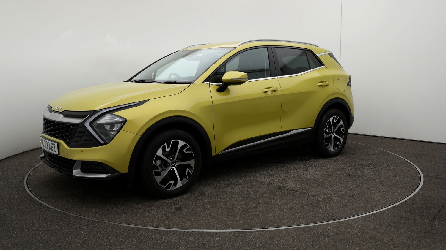 Used Kia Sportage for sale - 76810737: Photo 63