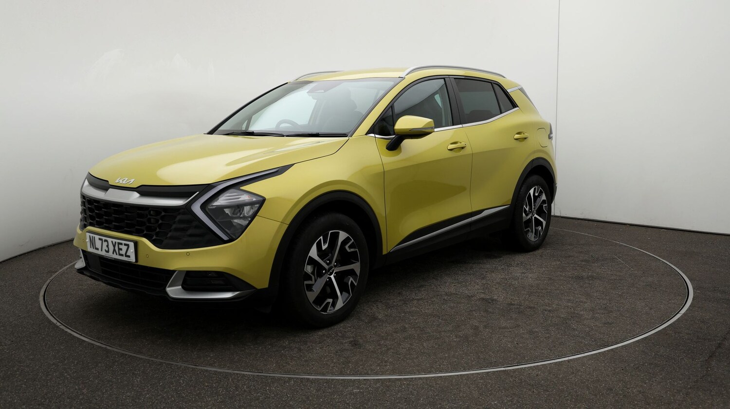 Used Kia Sportage for sale - 76810737: Photo 64