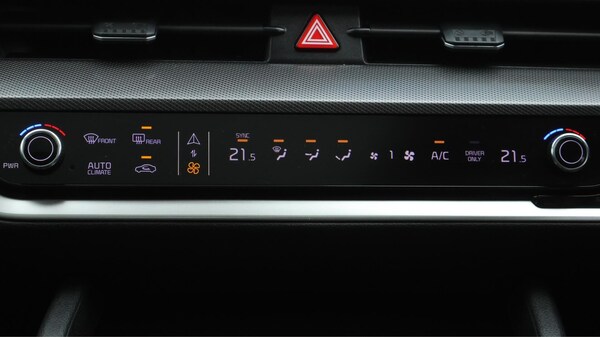 Used Kia Sportage 2022 for sale - 76214563: Photo 13