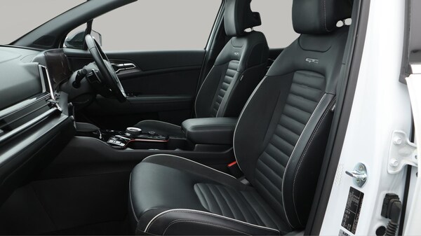 Used Kia Sportage 2022 for sale - 76214563: Photo 15