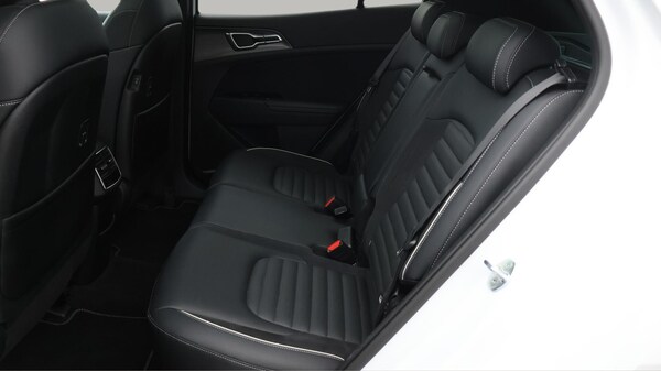 Used Kia Sportage 2022 for sale - 76214563: Photo 17