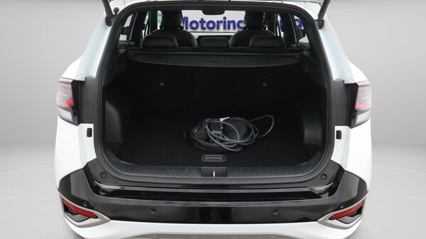 Used Kia Sportage 2022 for sale - 76214563: Photo 18