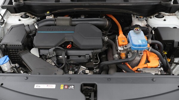 Used Kia Sportage 2022 for sale - 76214563: Photo 20
