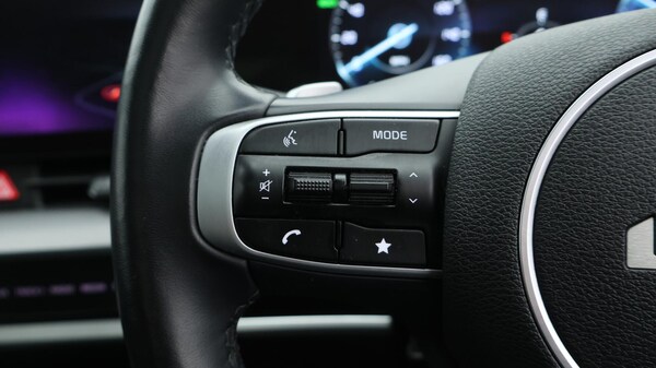 Used Kia Sportage 2022 for sale - 76214563: Photo 26