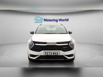 Used Kia Sportage 2022 for sale - 76214563: Photo 3