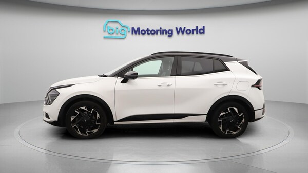 Used Kia Sportage 2022 for sale - 76214563: Photo 5