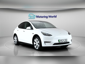 Used Tesla Model Y 2024 for sale - 79519924: Photo