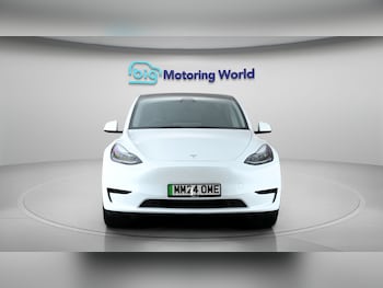 Used Tesla Model Y 2024 for sale - 79519924: Photo