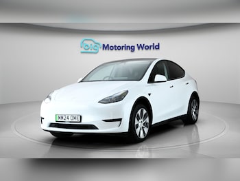 Used Tesla Model Y 2024 for sale - 79519924: Photo