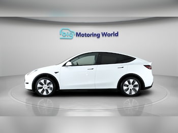 Used Tesla Model Y 2024 for sale - 79519924: Photo