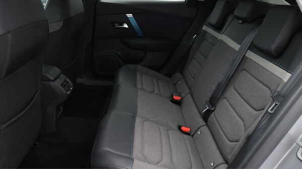 Used Citroen e-C4 2022 for sale - 76246785: Photo 17