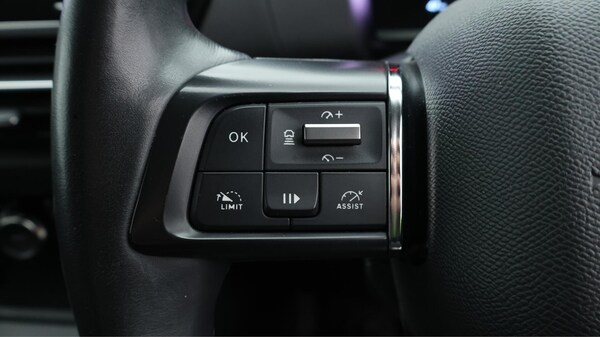 Used Citroen e-C4 2022 for sale - 76246785: Photo 24