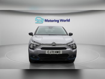 Used Citroen e-C4 2022 for sale - 76246785: Photo 3