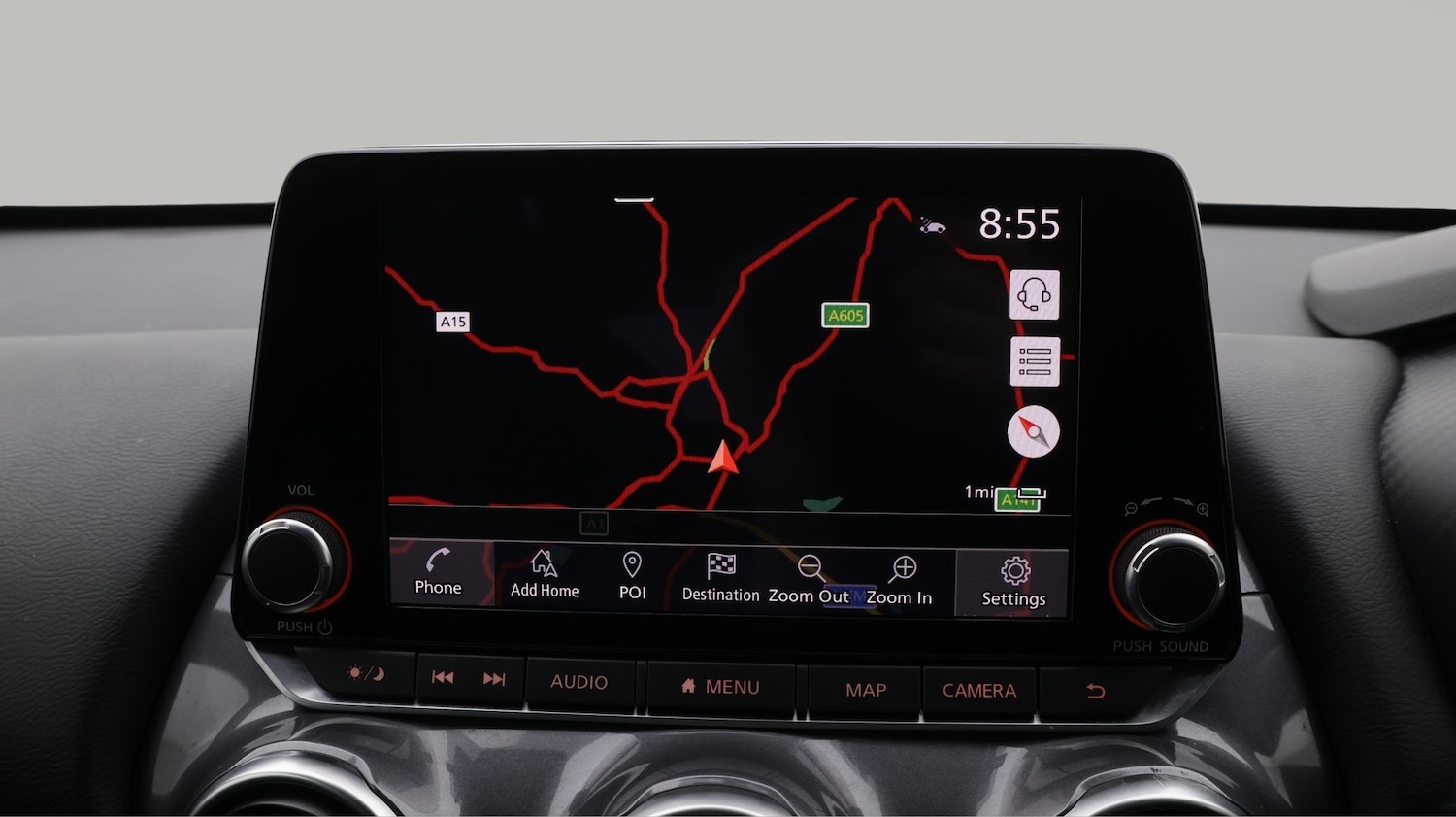 Used Nissan Juke 2024 for sale - 77461014: Photo 11