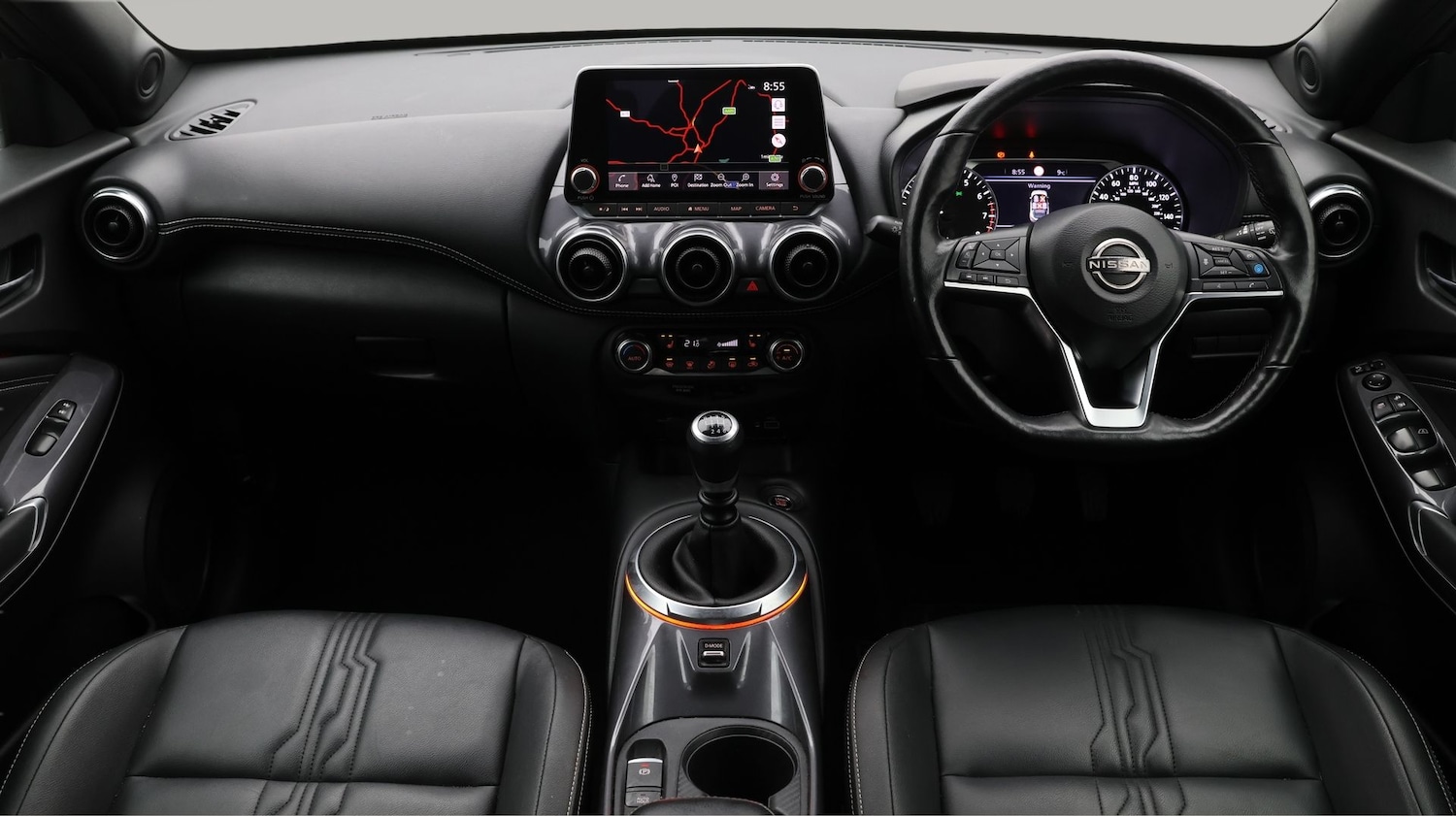 Used Nissan Juke 2024 for sale - 77461014: Photo 13