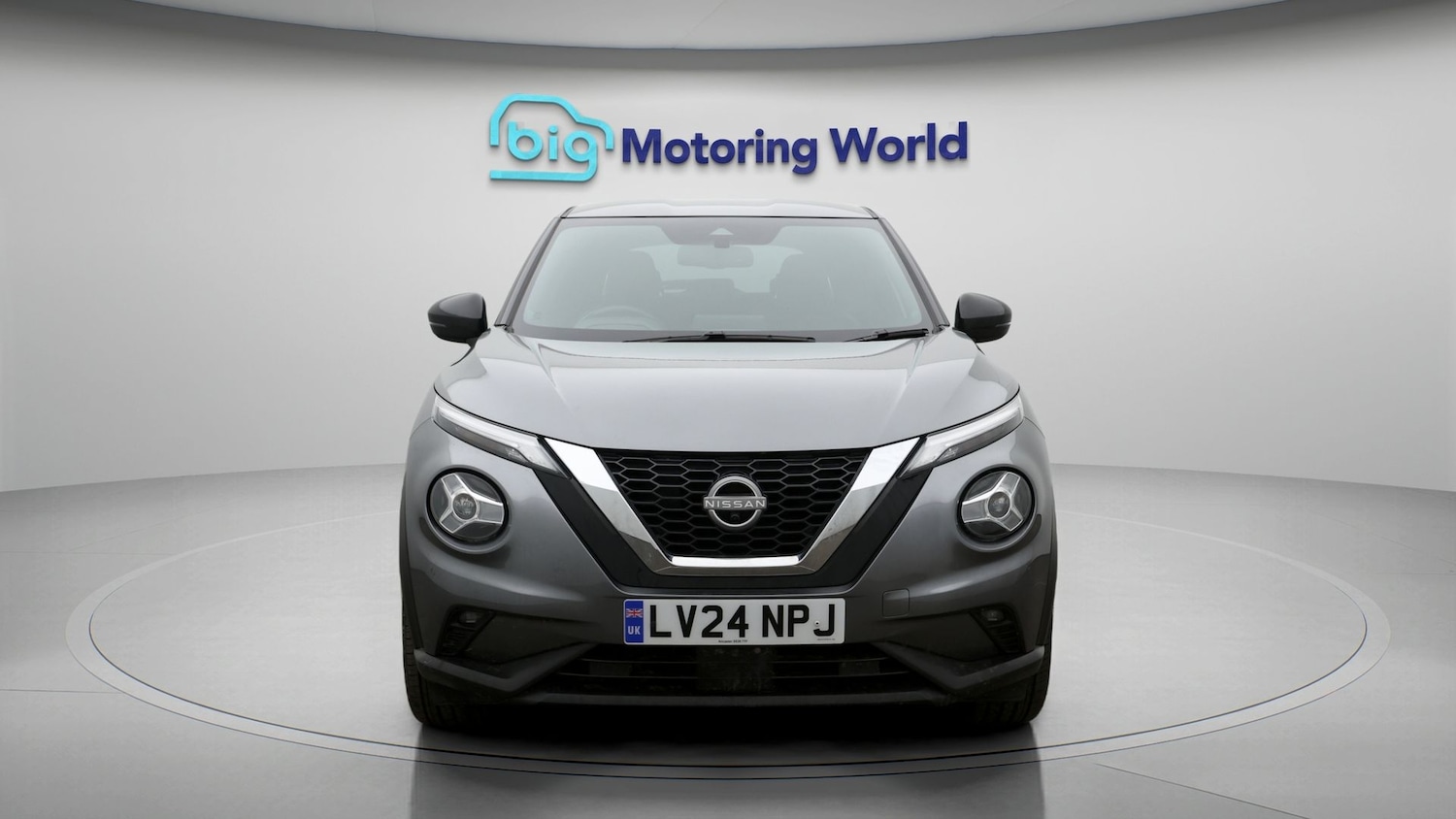 Used Nissan Juke 2024 for sale - 77461014: Photo 2
