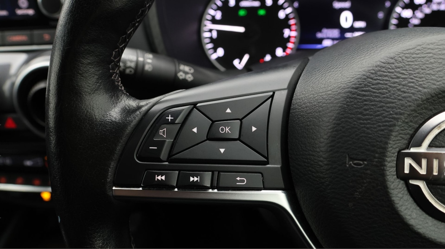 Used Nissan Juke 2024 for sale - 77461014: Photo 22