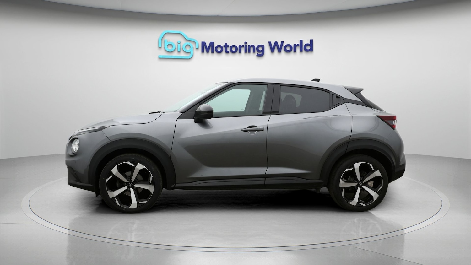 Used Nissan Juke 2024 for sale - 77461014: Photo 4