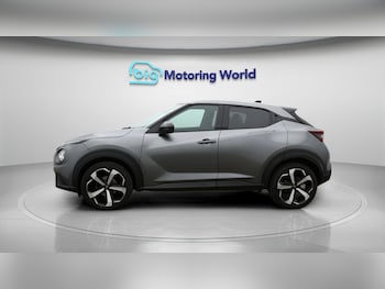 Used Nissan Juke 2024 for sale - 77461014: Photo