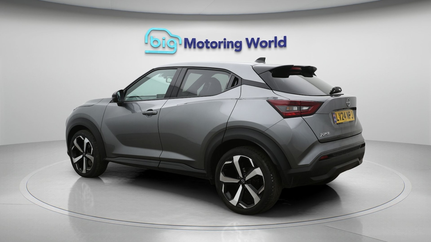 Used Nissan Juke 2024 for sale - 77461014: Photo 5