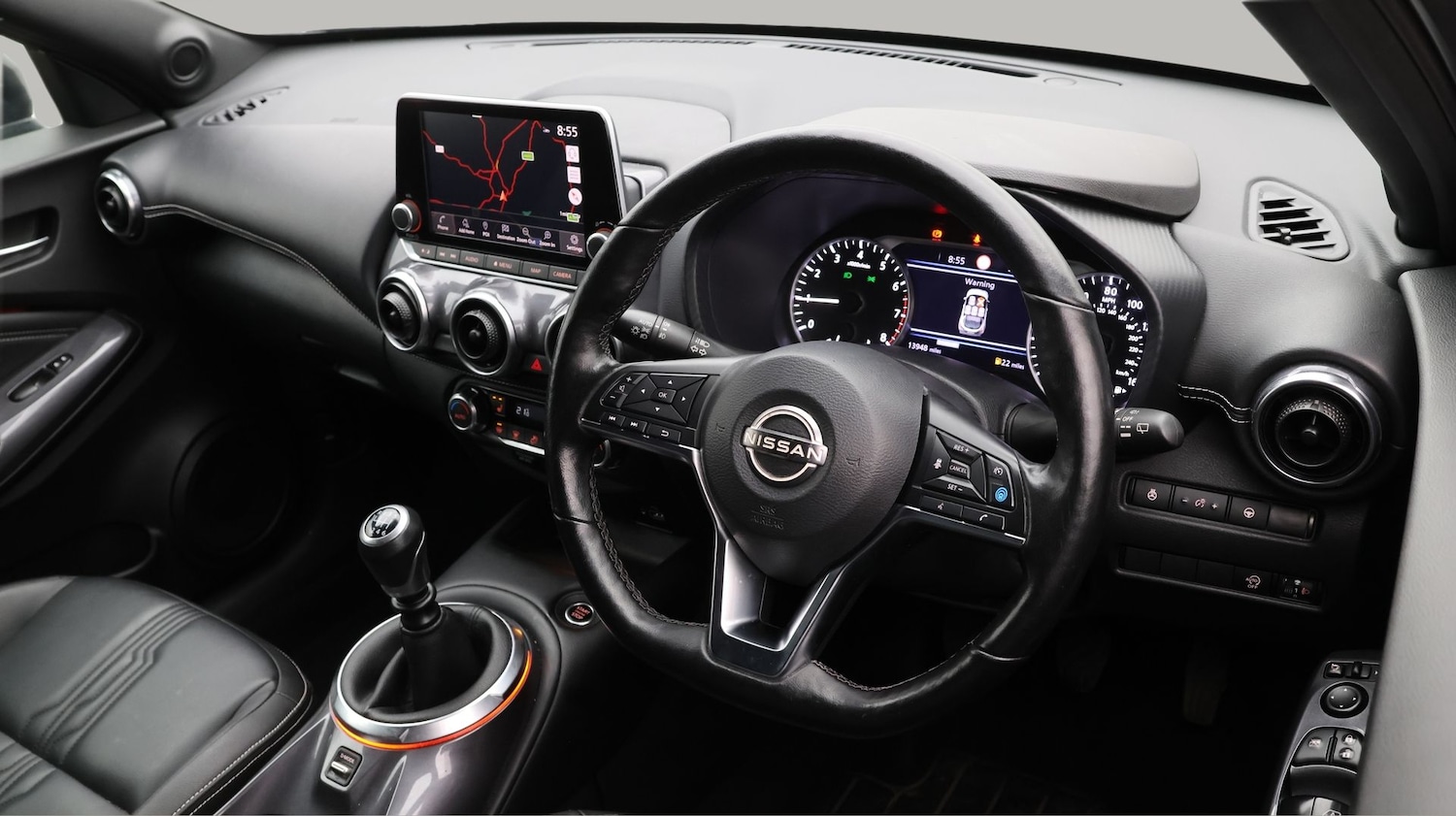 Used Nissan Juke 2024 for sale - 77461014: Photo 9